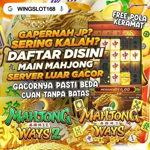 KASIOBET : Website Situs Terbaik Penyedia Game Gacor WInrate Tinggi